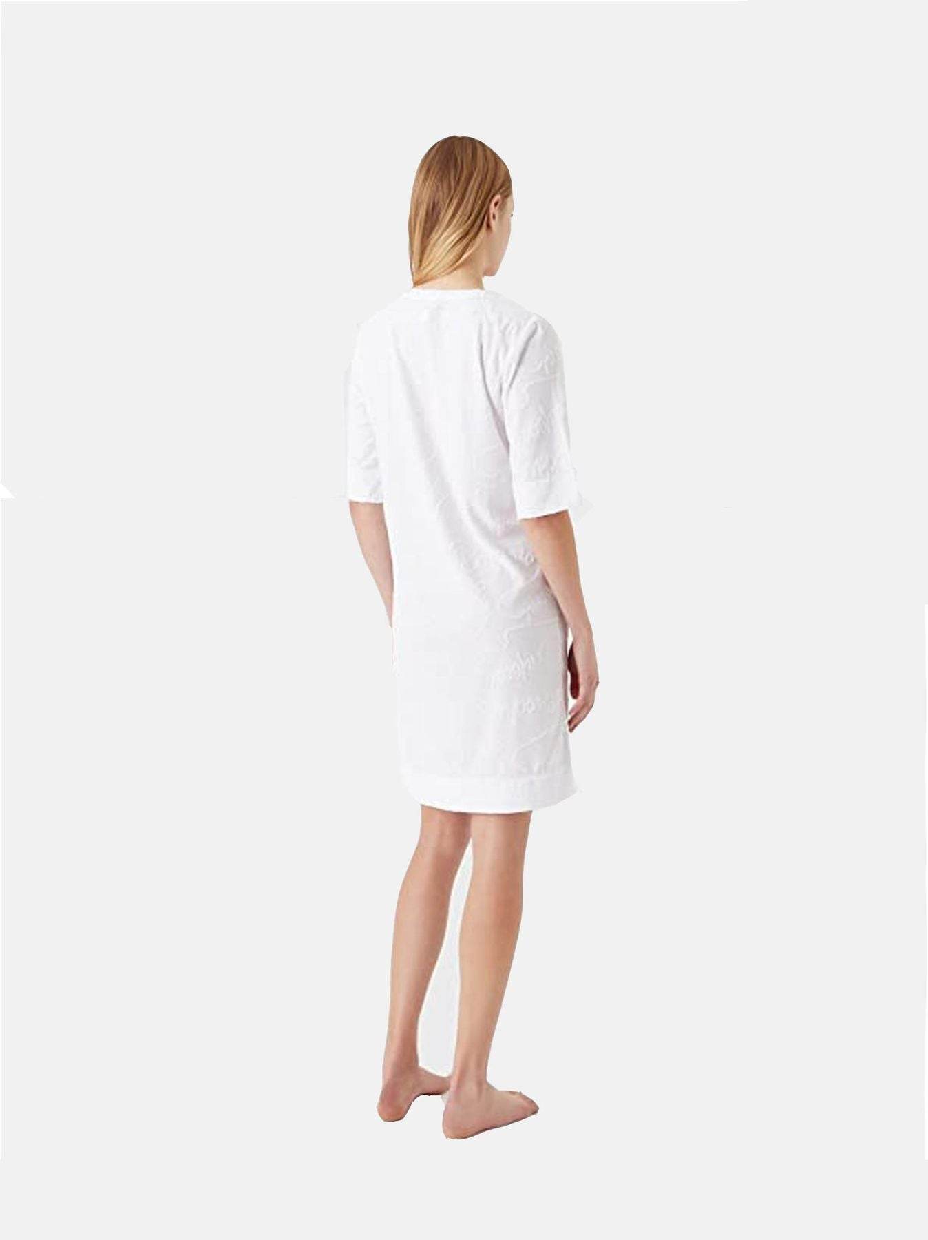 Abito corto Donna 3R320 262676 Emporio Armani - evabiancheria